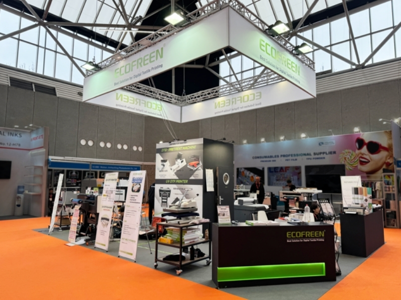 exhibition stand builder