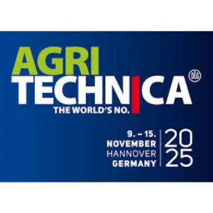 Agritechnica