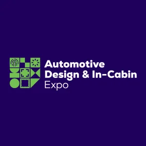 Automotive Design & In-Cabin Expo 2027