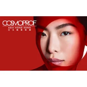 Cosmoprof Asia