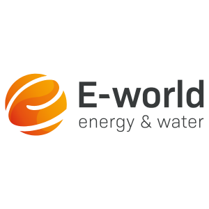 E-world Energy & Water
