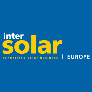 Intersolar Europe