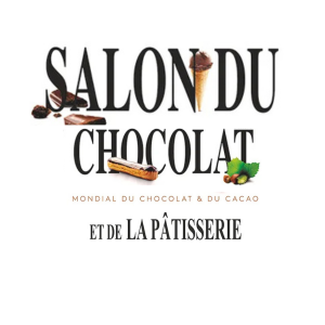 Salon du Chocolat de