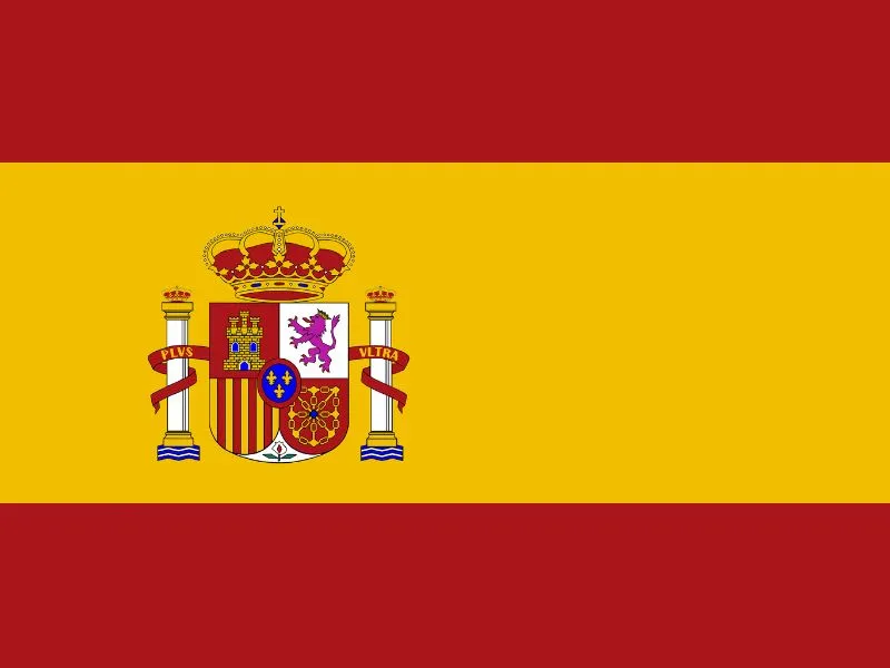 Spain-Flag