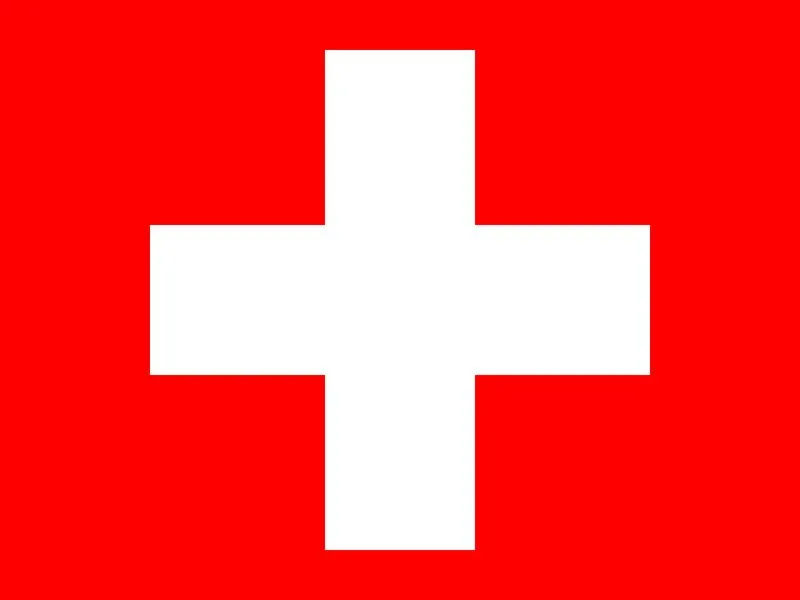 Switzerland-Flag