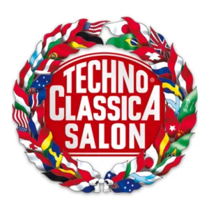 Techno Classica Salon 2026