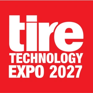 Tire Technology Expo
