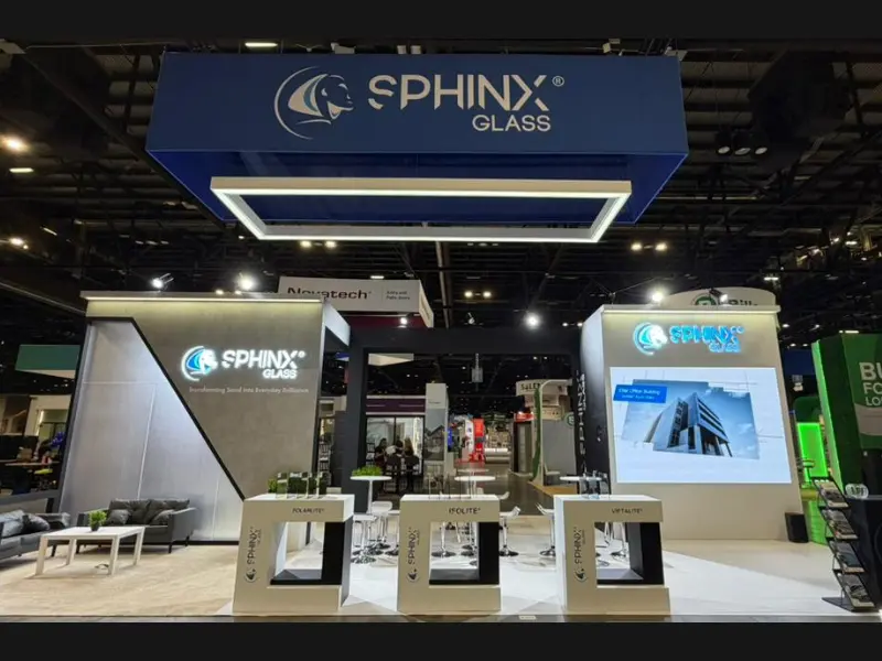 Exhibition stand builder Dortmund